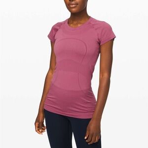 Lululemon Swiftly Tech